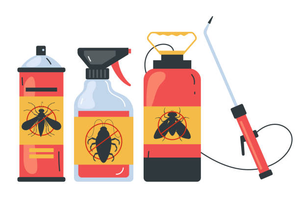 Best Exterminator Services  in Mccordsville, IN